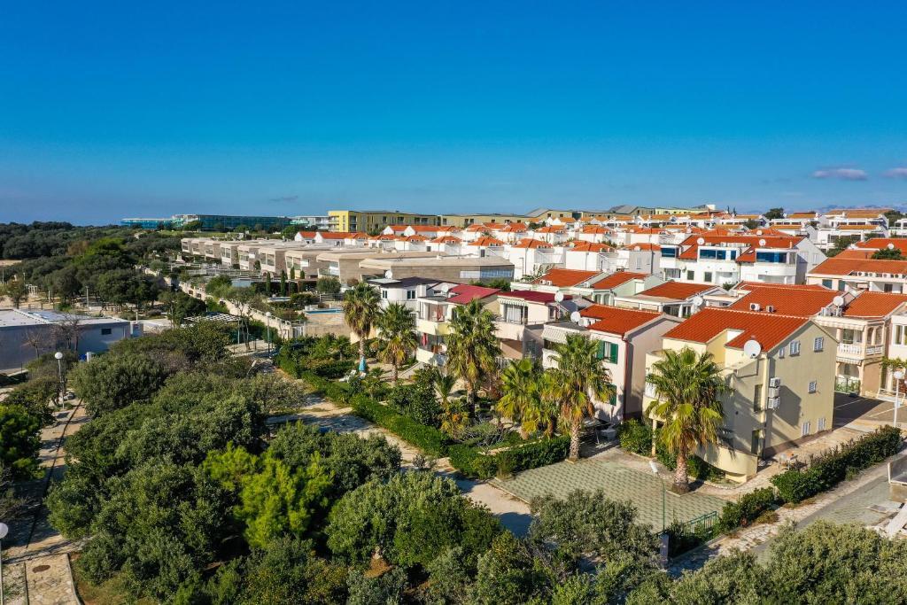 Apartments Malic ペトルチャネ エクステリア 写真