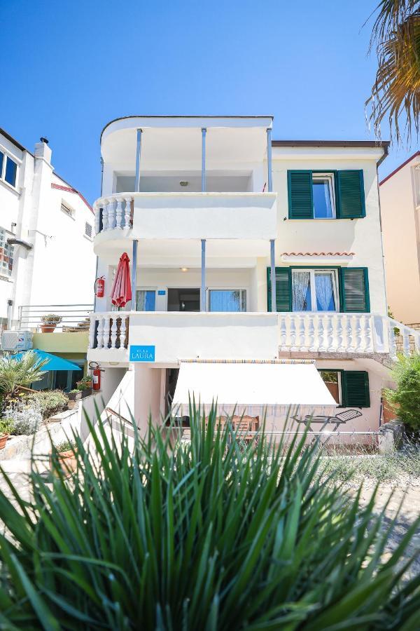 Apartments Malic ペトルチャネ エクステリア 写真