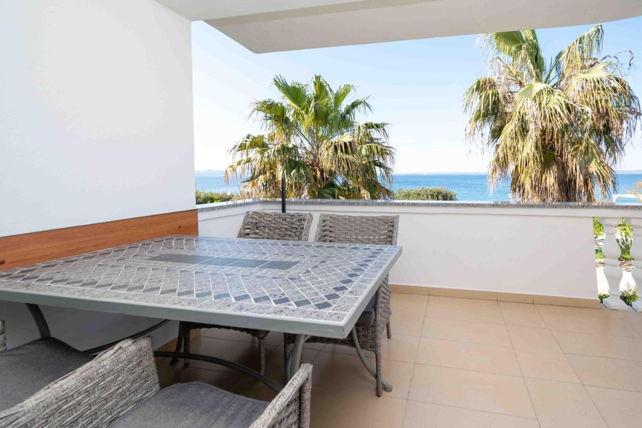 Apartments Malic ペトルチャネ 部屋 写真